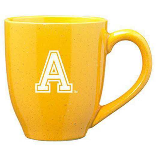 CER1-GLD-ARMY-L1-CLC: LXG L1 MUG GLD, Military Academy